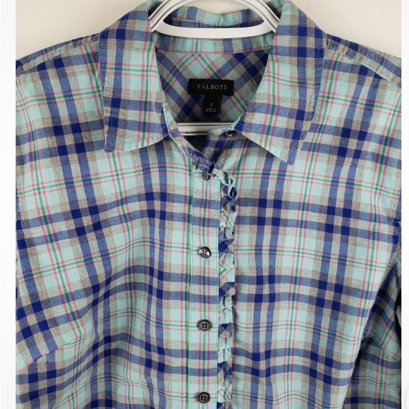 Talbots - Picture 2 of 9